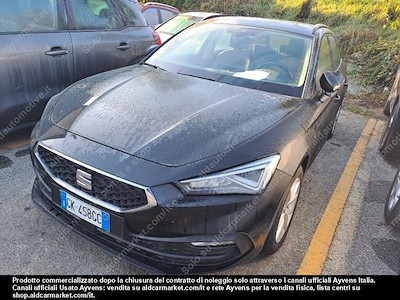 Seat leon sportstourer 1.0 etsi 81kw -
