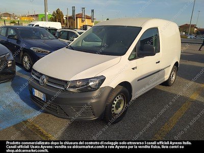 Volkswagen caddy 2.0 tdi 75cv business -