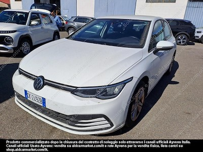 Volkswagen golf 1.0 etsi 81kw evo -