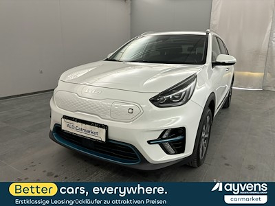 Kia E-Niro Vision Geschlossen, 5-turig, Direktantrieb, 1-Gang