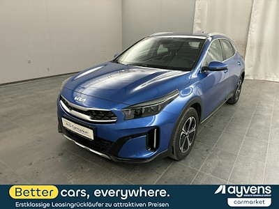 Kia XCeed 1.6 GDI DCT6 OPF Plug-in-Hybrid Spirit Geschlossen, 5-turig, Automatik, 6-Gang