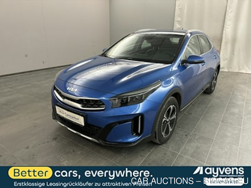 Kia XCeed 1.6 GDI DCT6 OPF Plug-in-Hybrid Spirit Geschlossen, 5-turig, Automatik, 6-Gang