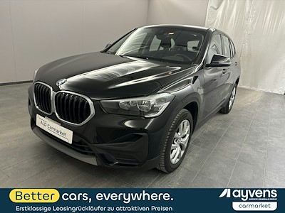 BMW X1 sDrive18i Aut. Advantage Geschlossen, 5-turig, Automatik, 7-Gang