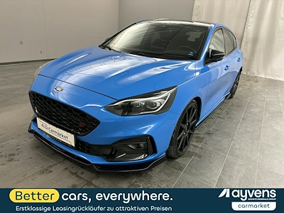 Ford Focus 2.3 EcoBoost S&amp;S ST Limousine, 5-turig, 6-Gang