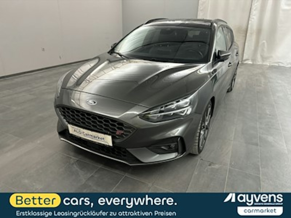 Ford Focus Turnier 2.3 EcoBoost S&amp;S ST Kombi, 5-turig, 6-Gang