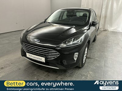 Ford Kuga 1.5 EcoBlue TITANIUM Geschlossen, 5-turig, 6-Gang