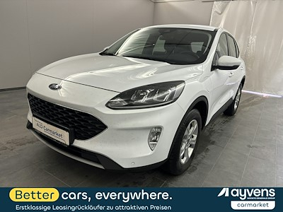 Ford Kuga 2.5 Duratec PHEV COOL&amp;CONNECT Geschlossen, 5-turig, Automatik, 1-Gang