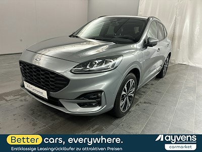 Ford Kuga 2.5 Duratec PHEV ST-LINE X Geschlossen, 5-turig, Automatik, 1-Gang