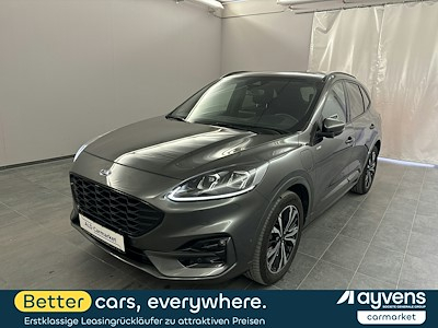 Ford Kuga 2.5 Duratec PHEV ST-LINE X Geschlossen, 5-turig, Automatik, 1-Gang