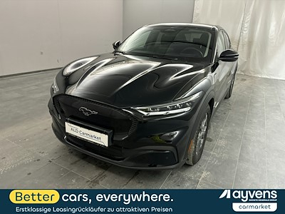 Ford Mustang mach-e Geschlossen, 5-turig, Direktantrieb, 1-Gang