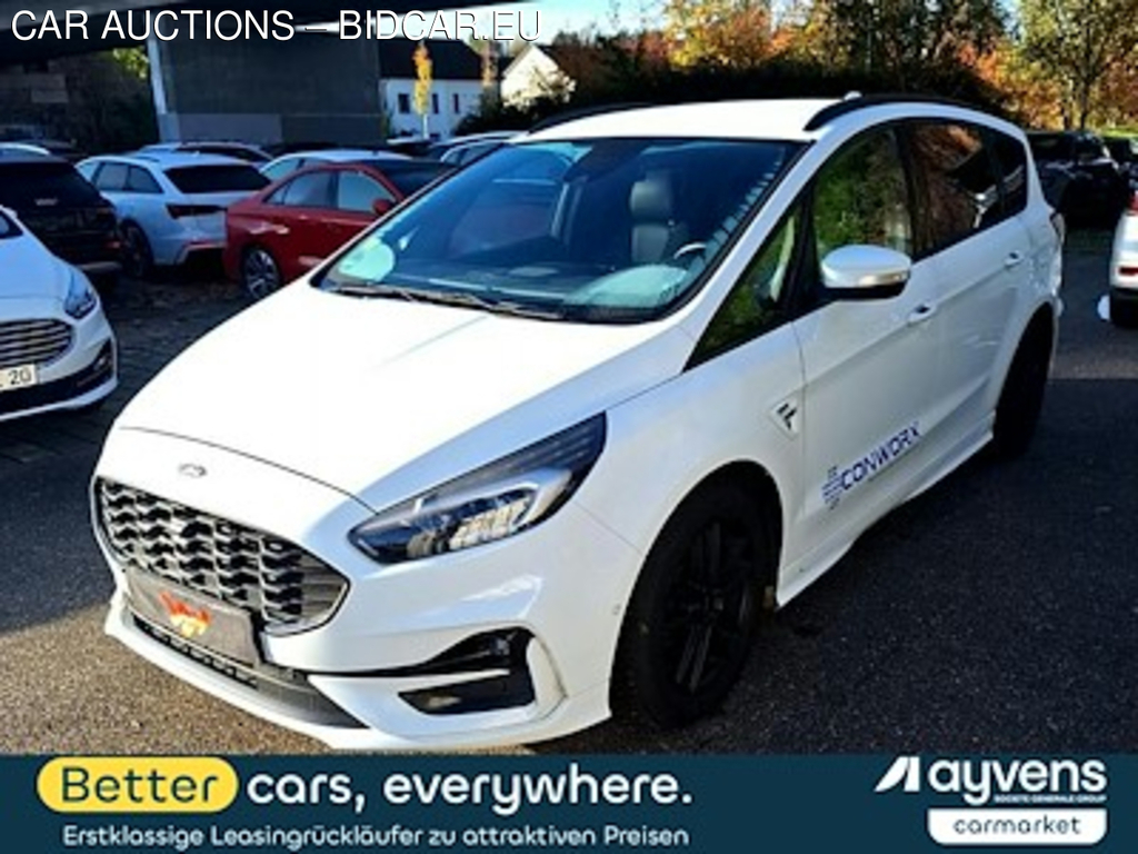 Ford S-max 2.5 durat ec FHEV ST-LINE