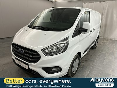 Ford Transit custom 280 L1H1 LKW VA Trend Kasten, 4-turig, 6-Gang