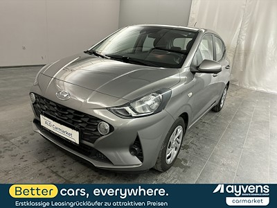 Hyundai I10 1.0 Select Limousine, 5-turig, 5-Gang