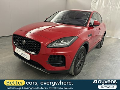 Jaguar E-Pace D165 AWD Aut. Geschlossen, 5-turig, Automatik, 9-Gang