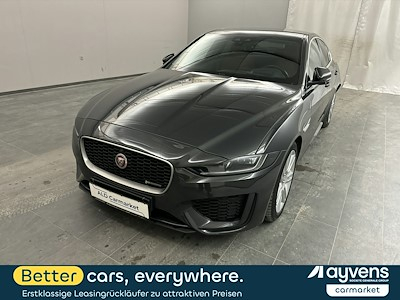 Jaguar XE D180 Aut. R-Dynamic SE Limousine, 4-turig, Automatik, 8-Gang