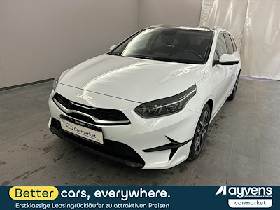 Kia Ceed SW 1.5 T-GDI DCT7 OPF Platinum Kombi, 5-turig, Automatik, 7-Gang