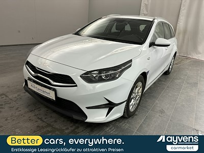 Kia Ceed SW 1.6 CRDi (48V Mild-Hybrid) Vision Kombi, 5-turig, 6-Gang