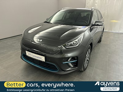 Kia E-Niro Spirit Geschlossen, 5-turig, Direktantrieb, 1-Gang