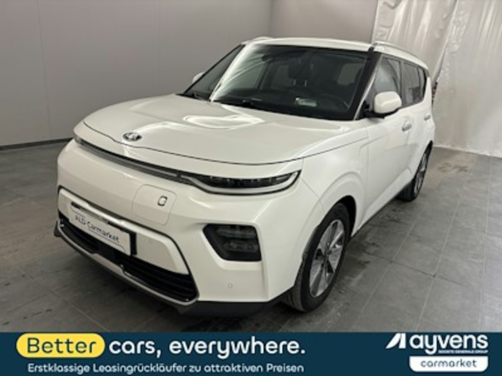 Kia E-Soul Spirit Kombi, 5-turig, Direktantrieb, 1-Gang