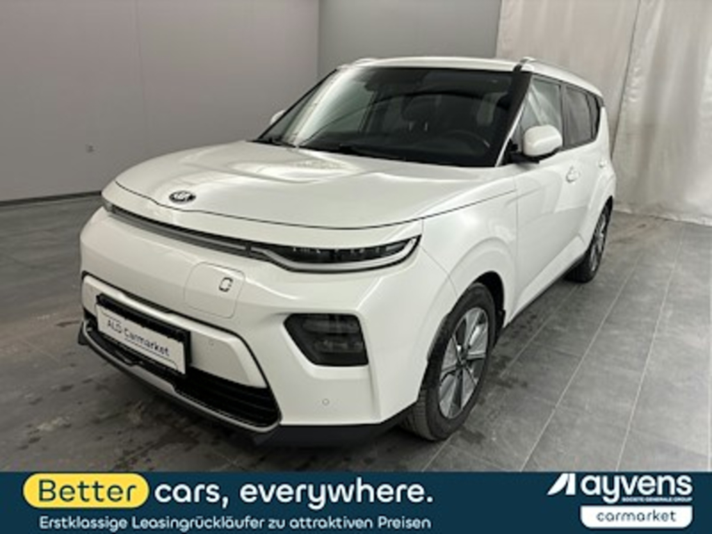 Kia E-Soul Spirit Kombi, 5-turig, Direktantrieb, 1-Gang