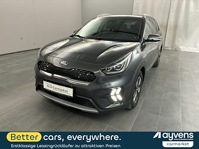 Kia Niro 1.6 GDI PHEV 2WD OPF Aut. Spirit Geschlossen, 5-turig, Automatik, 6-Gang