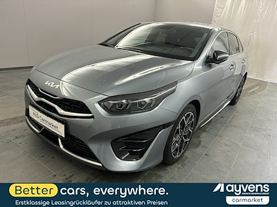 Kia ProCeed 1.5 T-GDI DCT7 OPF GT LINE Coupe, 5-turig, Automatik, 7-Gang