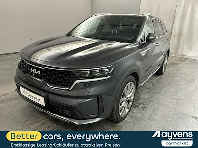 Kia Sorento 2.2 CRDi DCT8 AWD Platinum Geschlossen, 5-turig, Automatik, 8-Gang