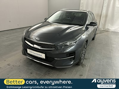 Kia XCeed 1.6 CRDi Eco-Dynamics+(48V Mild-Hybrid) DCT7 PLATINUM EDITION Geschlossen, 5-turig, Automatik, 7-Gang
