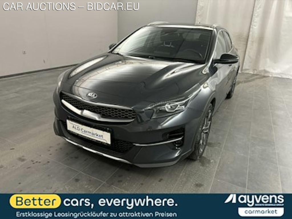 Kia XCeed 1.6 CRDi Eco-Dynamics+(48V Mild-Hybrid) DCT7 PLATINUM EDITION Geschlossen, 5-turig, Automatik, 7-Gang