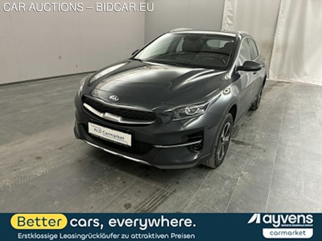 Kia XCeed 1.6 GDI DCT6 OPF Plug-in-Hybrid Spirit Geschlossen, 5-turig, Automatik, 6-Gang