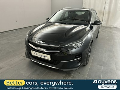 Kia XCeed 1.6 GDI DCT6 OPF Plug-in-Hybrid Spirit Geschlossen, 5-turig, Automatik, 6-Gang