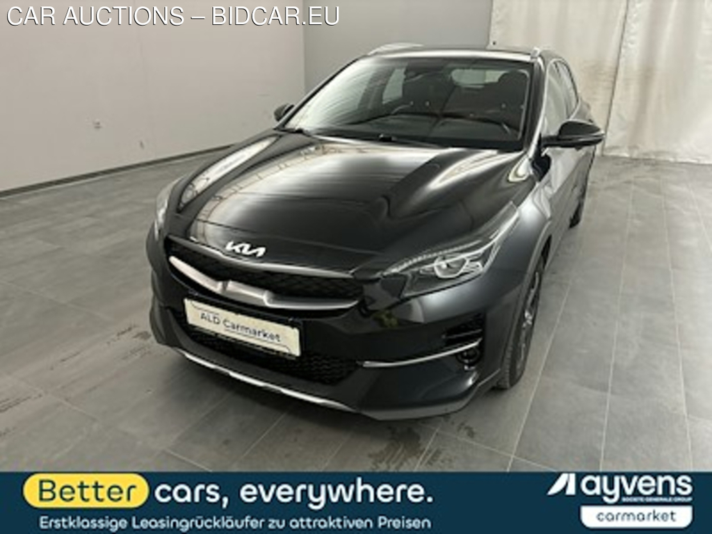 Kia XCeed 1.6 GDI DCT6 OPF Plug-in-Hybrid Spirit Geschlossen, 5-turig, Automatik, 6-Gang