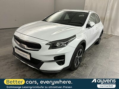 Kia XCeed 1.6 GDI DCT6 OPF Plug-in-Hybrid Vision Geschlossen, 5-turig, Automatik, 6-Gang