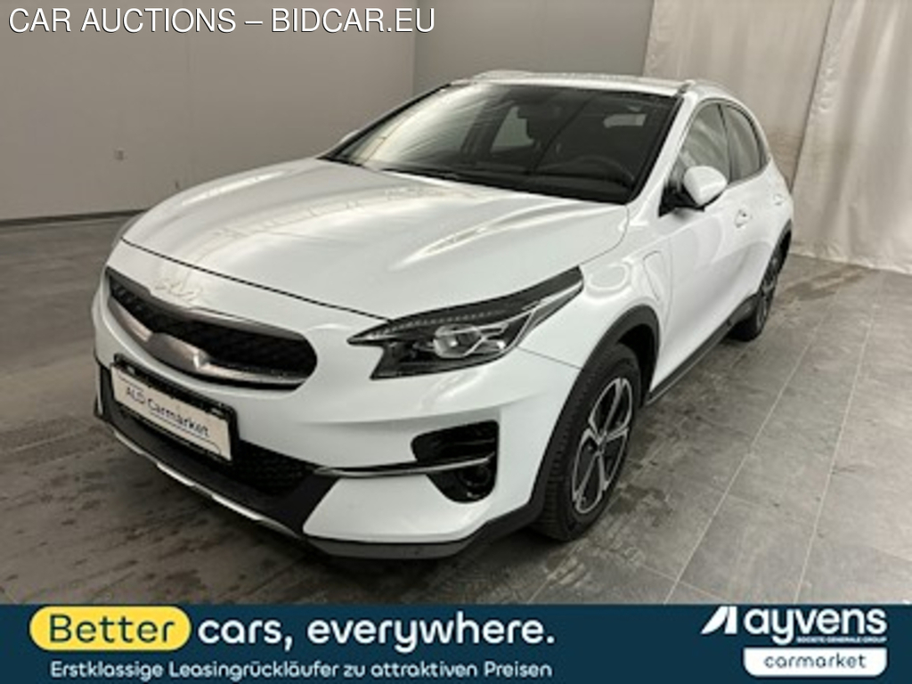 Kia XCeed 1.6 GDI DCT6 OPF Plug-in-Hybrid Vision Geschlossen, 5-turig, Automatik, 6-Gang