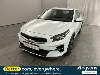 Kia XCeed 1.6 GDI DCT6 OPF Plug-in-Hybrid Vision Geschlossen, 5-turig, Automatik, 6-Gang