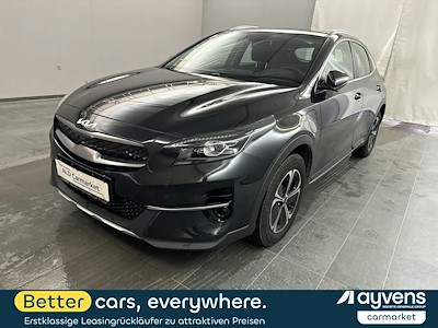 Kia XCeed 1.6 GDI DCT6 OPF Plug-in-Hybrid Vision Geschlossen, 5-turig, Automatik, 6-Gang