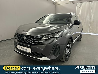 Peugeot 3008 Hybrid4 300 e-EAT8 GT Geschlossen, 5-turig, Automatik, 8-Gang