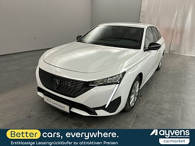 Peugeot 308 SW BlueHDi 130 EAT8 Allure Pack Kombi, 5-turig, Automatik, 8-Gang