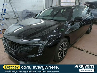 Peugeot 508 SW bluehdi 130 EAT8 Allure Pack