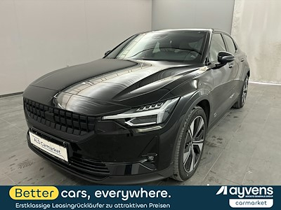 Polestar 2 2 Dual Motor 78kWh Limousine, 5-turig, Direktantrieb, 1-Gang
