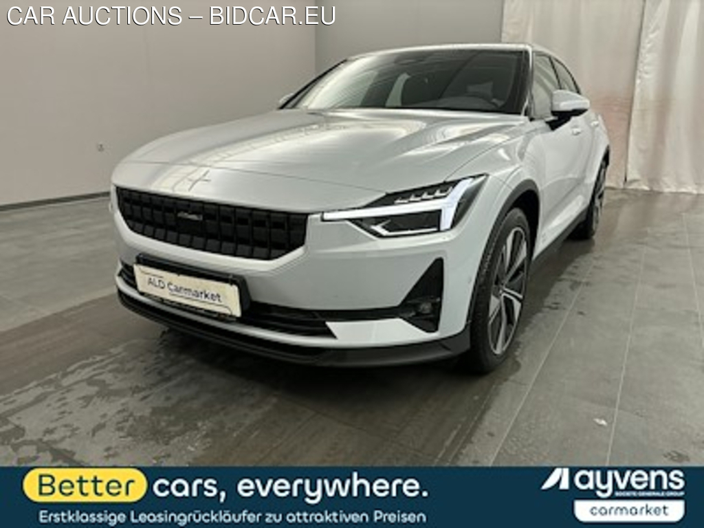 Polestar 2 2 Dual Motor 78kWh Limousine, 5-turig, Direktantrieb, 1-Gang