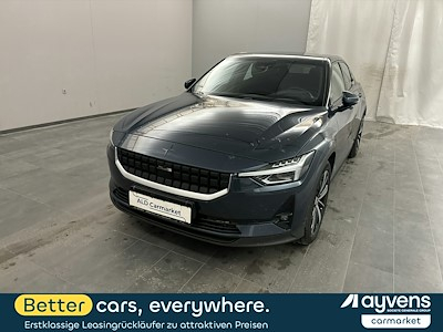 Polestar 2 2 Dual Motor 78kWh Limousine, 5-turig, Direktantrieb, 1-Gang