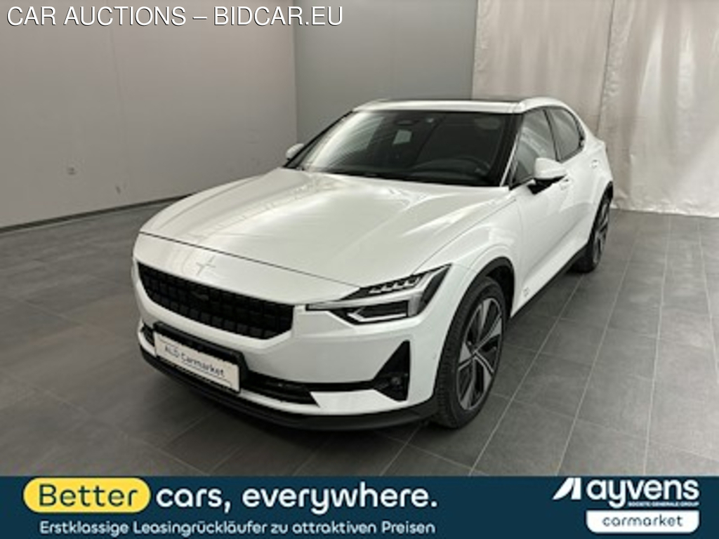Polestar 2 2 Single Motor 78kWh Limousine, 5-turig, Direktantrieb, 1-Gang