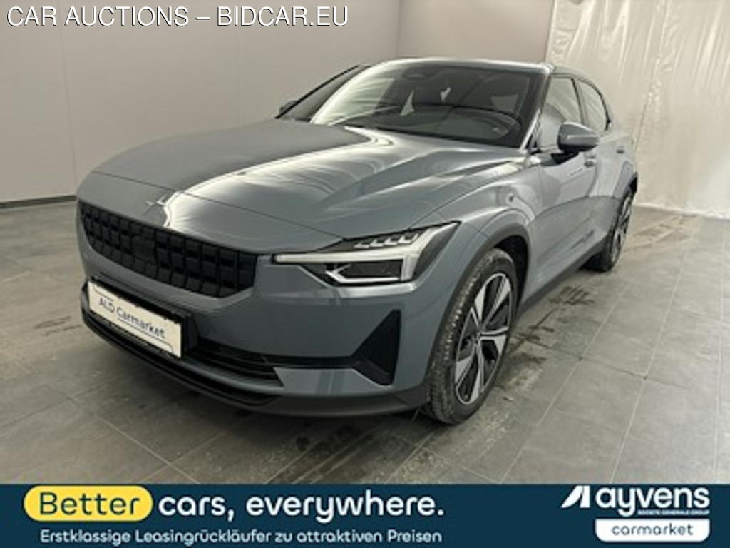 Polestar 2 2 Single Motor 78kWh Limousine, 5-turig, Direktantrieb, 1-Gang