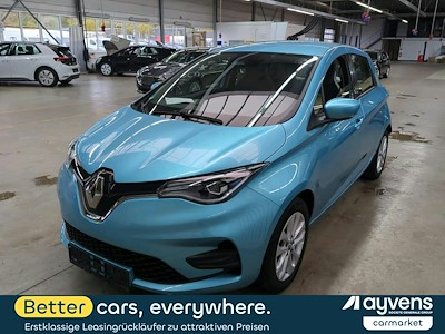 Renault Zoe mit batter (mit Batterie) Z.E. 50 EXPERIENCE