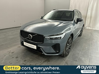 Volvo XC60 T8 AWD Recharge Plus Dark Geschlossen, 5-turig, Automatik, 8-Gang