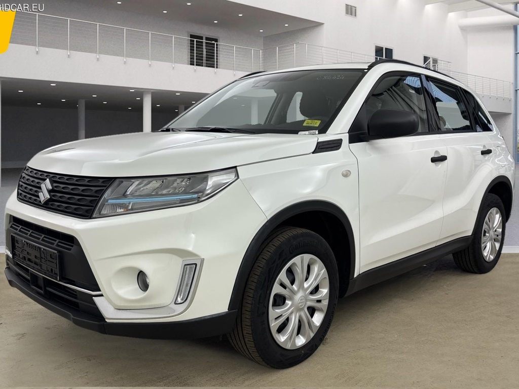 Suzuki Vitara 1.4 BOOSTERJET HYBRID, 2024
