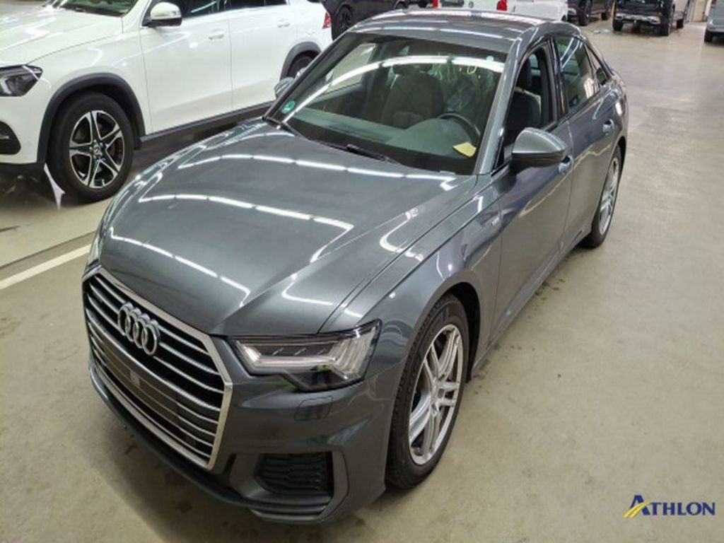 Audi A6 50 TFSI E QUATTRO S TRONIC, 2020