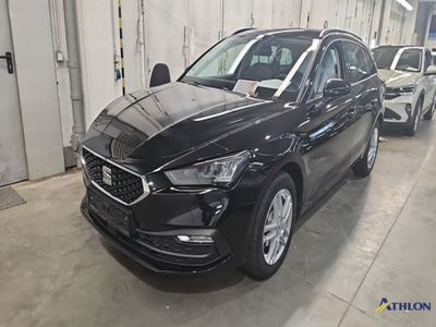Seat Leon SPORTSTOURER 2.0 TDI DSG Style, 2024