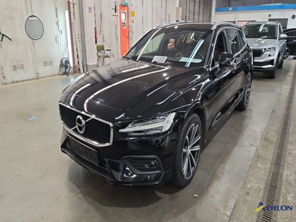 Volvo V60 B4 D GEARTRONIC Momentum Pro, 2020